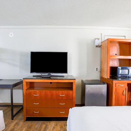 Cozy Garden Inn By Oyo Hwy 40 Richmond Exteriör bild