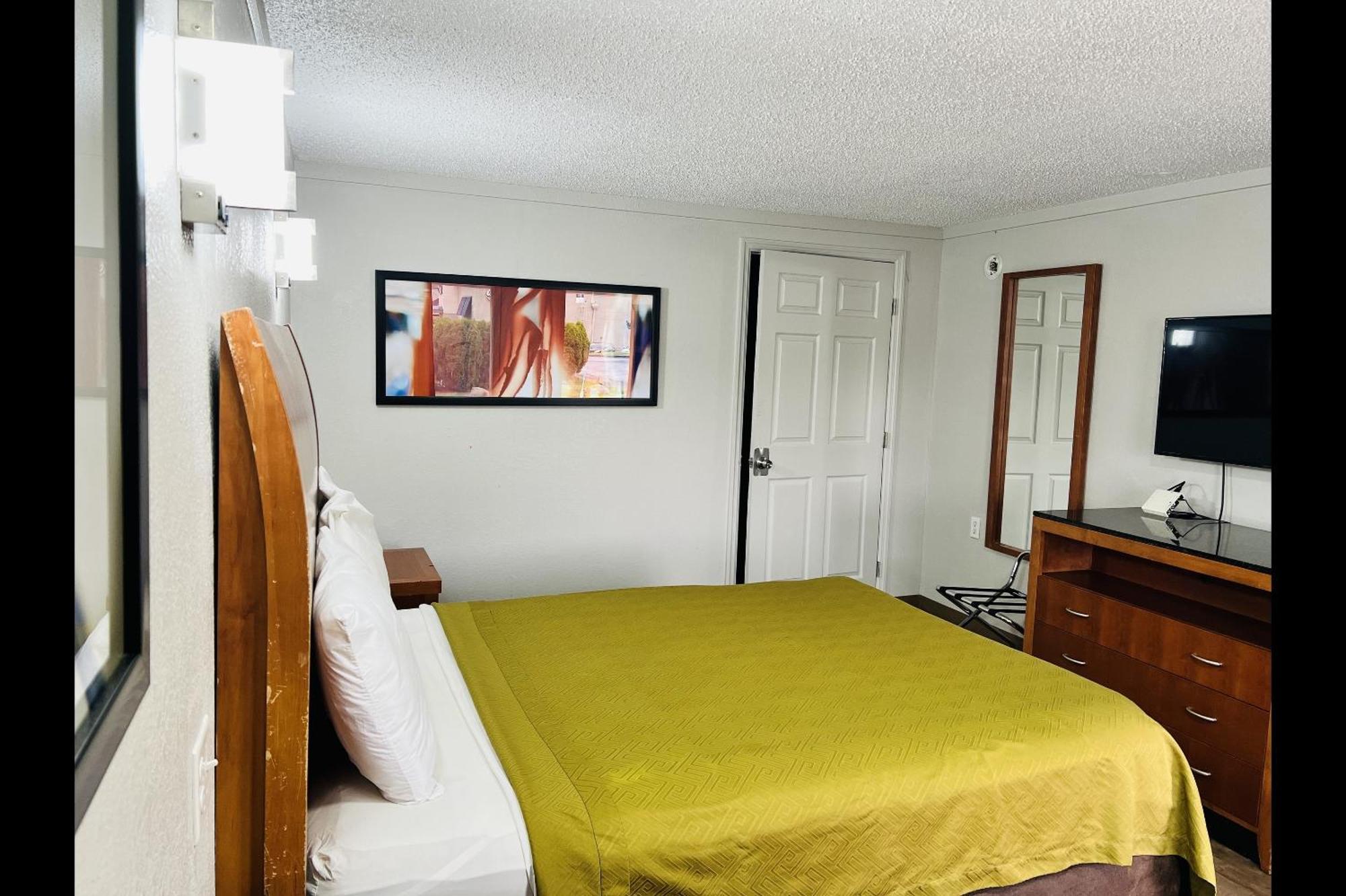 Cozy Garden Inn By Oyo Hwy 40 Richmond Exteriör bild