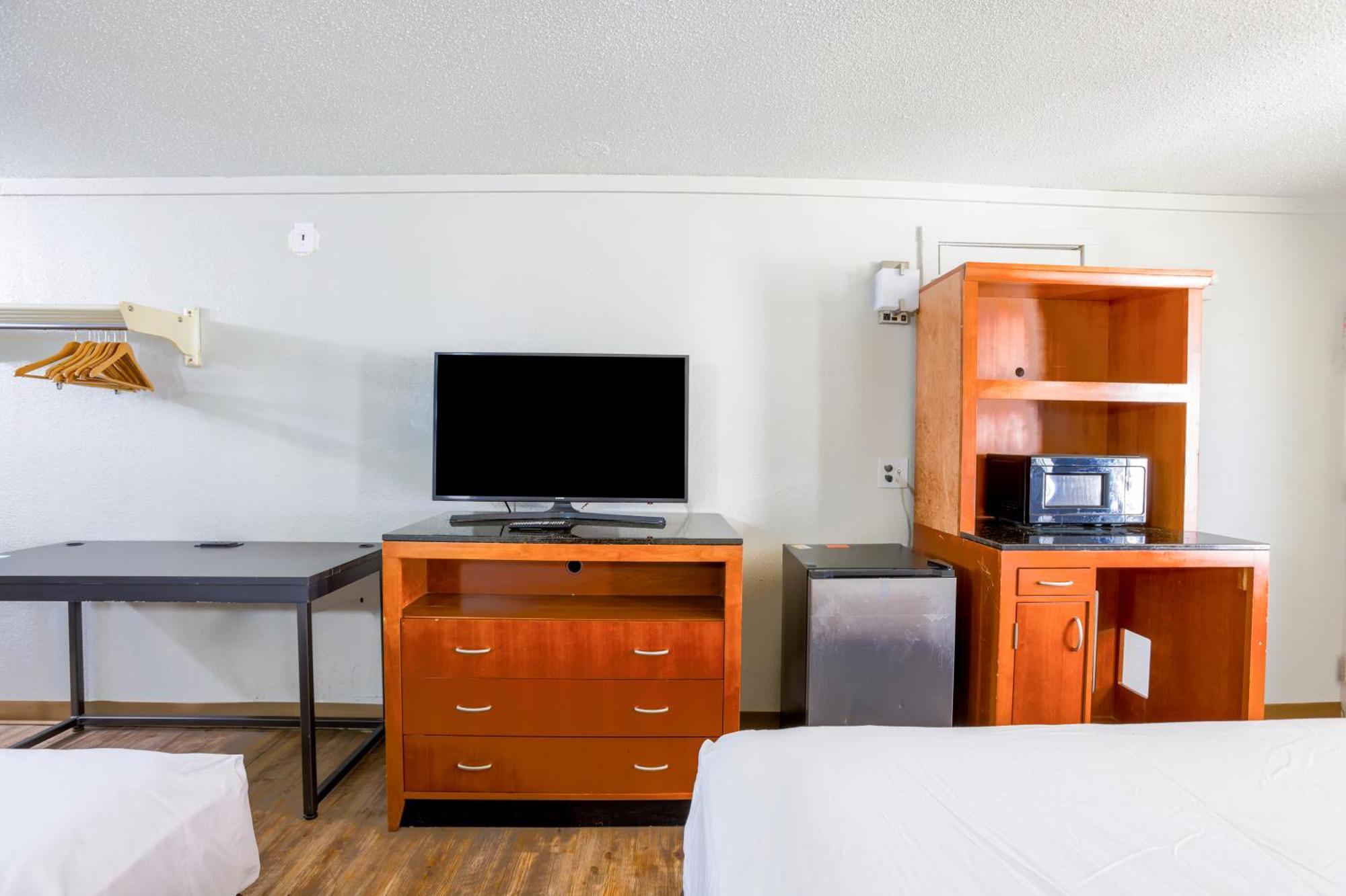 Cozy Garden Inn By Oyo Hwy 40 Richmond Exteriör bild