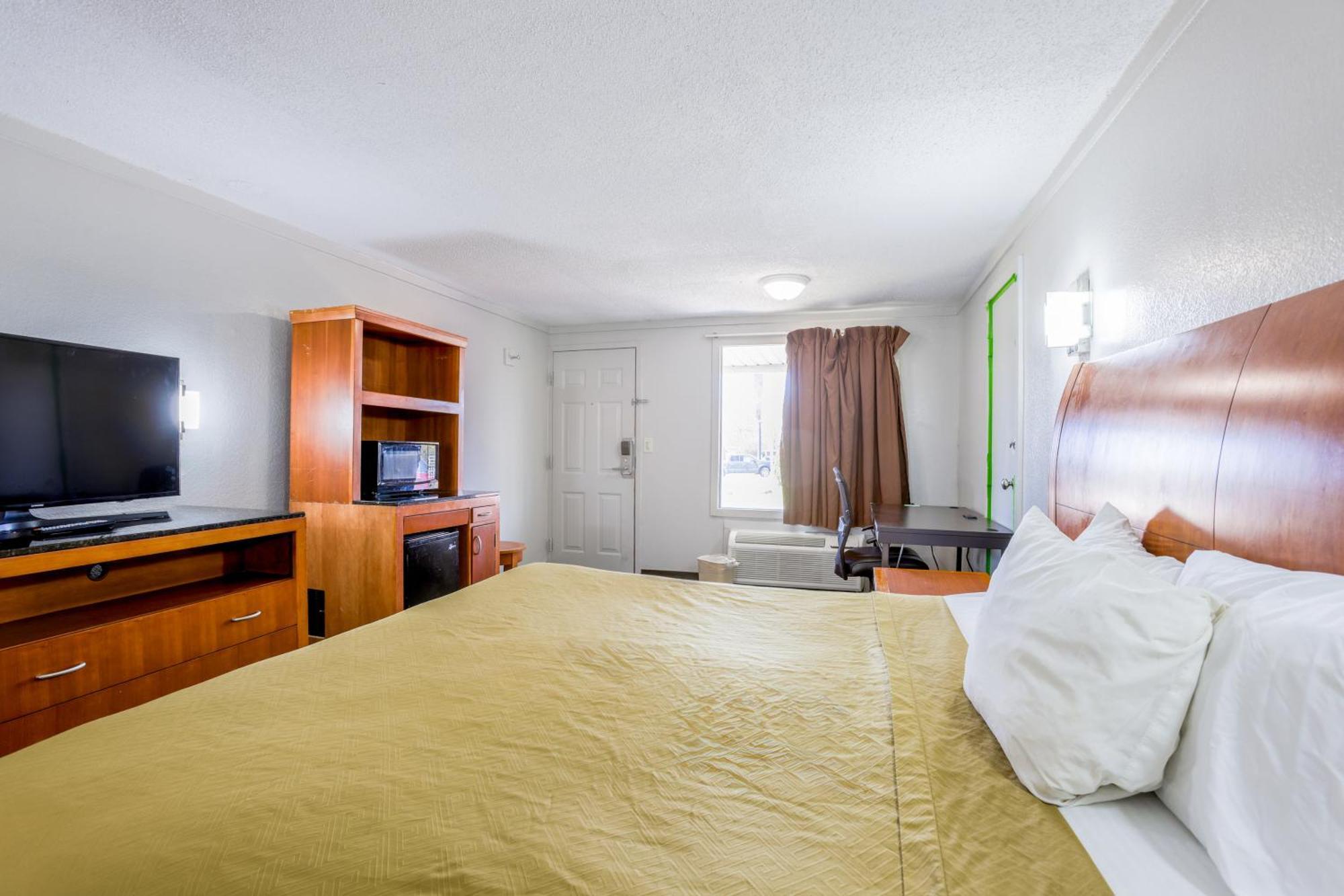 Cozy Garden Inn By Oyo Hwy 40 Richmond Exteriör bild
